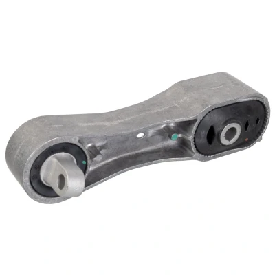 Imagem de FEBI BILSTEIN 180867 Suporte, motor em baixo Rolamento de borracha e metal