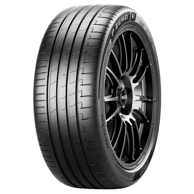 Imagem de Pirelli P Zero E Run Flat ( 265/35 R21 101Y XL Elect, runflat )