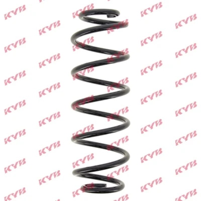 Imagem de KYB RA6179 Mola de suspensão K Flex Eixo traseiro helicoidal CITROËN: C4 I Hatchback endado, norauto, oscaro, mister auto