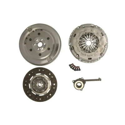 Imagem de NEXUS F1A302NX Kit de Embraiagem 240mm VOLKSWAGEN: GOLF 6, Caddy 3, Scirocco III, AUDI: A3 Sportback, Hatchback, TT Coupe, SEAT: Leon II Hatchback