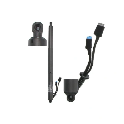 Imagem de Motor elétrico, tampa da bagageira STABILUS 770357