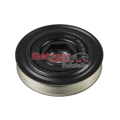 Imagem de METZGER 6400117 Polia da Cambota 160 6