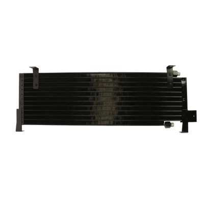 Imagem de NISSENS 94460 Condensador sem secador Alumínio 756 R 134a
