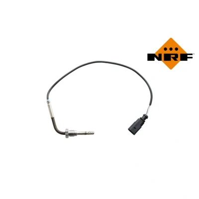 Imagem de NRF 707088 Sensor com massa lubrificante sintética AUDI: A6 C7 Allroad, A4 B8 Avant, A8 D4