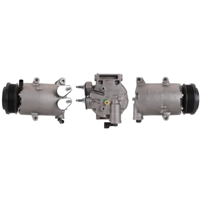 Imagem de LUCAS ACP01024 Compressor PAG 46 R 134a com juntas