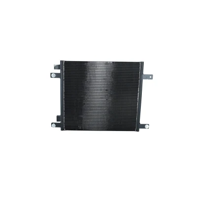 Imagem de NRF EASY FIT 35364 Condensador com retentor 14,3 Alumínio 455