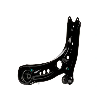 Imagem de DELPHI TC2864 Braço de suspensão sem articulação suspensão/guia à direita, em baixo oscilante longitudinal VOLKSWAGEN: Golf 7, 7 Variant