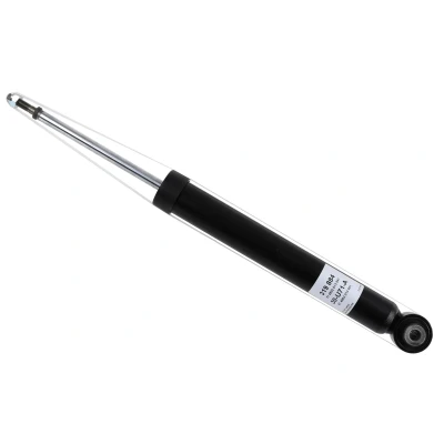 Imagem de SACHS 319 884 Amortecedor Pressão do gás Tubo duplo telescópico cavilha em cima, olhal baixo KIA: Niro