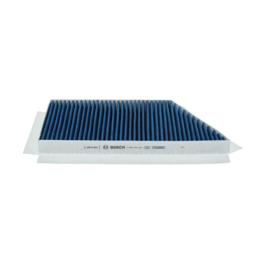 Imagem de BOSCH 0 986 628 635 Filtro, ar do habitáculo PEUGEOT: 206 Hatchback, Van, 206+ Hatchback
