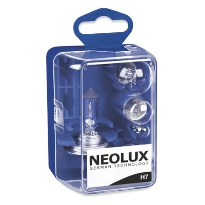 Imagem de NEOLUX N499KIT Lâmpada