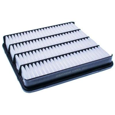 Imagem de DENCKERMANN A140826 Filtro de ar 52mm 300mm 316mm recirculação LEXUS: LX III, TOYOTA: Land Cruiser 200