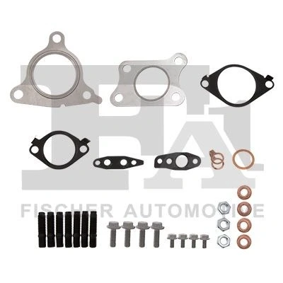 Imagem de FA1 KT750260 Kit de montagem, turbocompressor