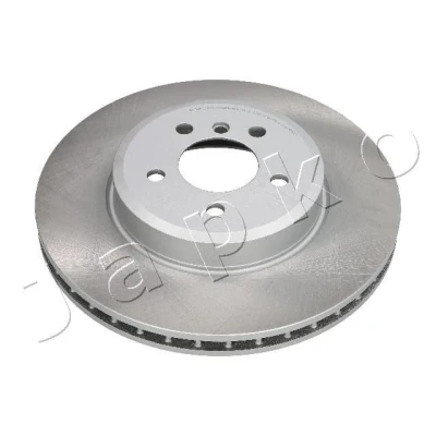 Imagem de JAPKO 600131C Disco de travão Eixo dianteiro 348 30 5 75,0 ventilado pintado BMW: Sedan, Touring, 7