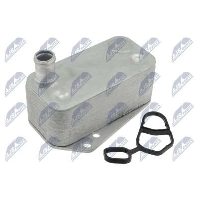 Imagem de NTY CCL LR 006 Radiador de Óleo LAND ROVER: Freelander I SUV