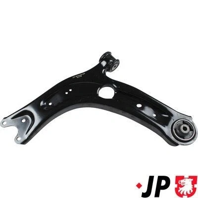 Imagem de JP GROUP 1140109670 Braço de suspensão Eixo dianteiro, lado esquerdo transversal VOLKSWAGEN: Passat B8 Variant, Sedan, SEAT: Ateca