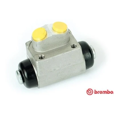 Imagem de BREMBO A 12 511 Cilindro de Roda 17,8 HYUNDAI: ACCENT 1, 2, Atos