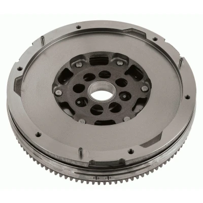 Imagem de SACHS 2294 501 222 volante do Motor 240 com parafusos