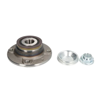 Imagem de BTA H2P017BTA Kit de rolamento roda Parte traseira do veículo CITROËN: C4 Coupe, I Hatchback