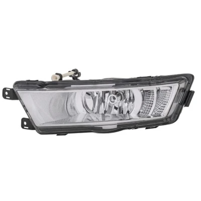 Imagem de HELLA 1NG 354 844 151 Farol de Nevoeiro esquerda 12 sem lâmpada