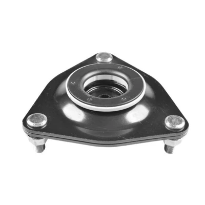 Imagem de TEDGUM TED81695 Suporte de apoio do conjunto mola / amortecedor Eixo dianteiro com chumaceira MITSUBISHI: Outlander 2 SUV, Lancer 8 Limousine, ASX SUV
