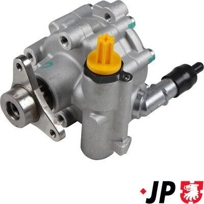 Imagem de JP GROUP 4345101100 Bomba de Direção hidráulico 110 RENAULT: TRAFIC 2 Kasten