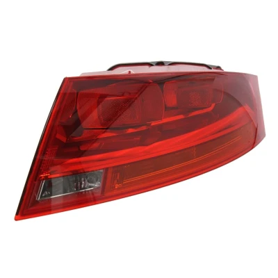 Imagem de ULO 1029002 Farolim à direita com porta lâmpadas AUDI: TT Coupe