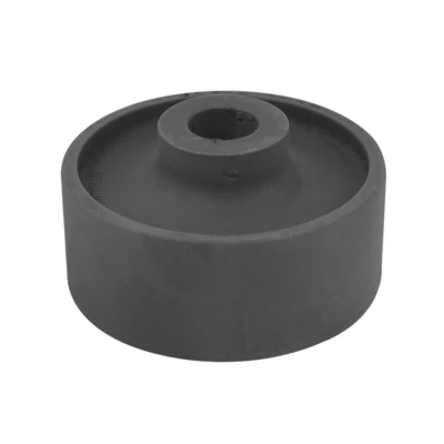 Imagem de TEDGUM TED75640 Suporte, motor à frente, lado direito Rolamento de Borracha e metal sem suporte base HYUNDAI: Getz