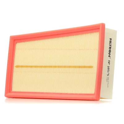 Imagem de FILTRON AP 185/5 Filtro de ar 57 233 Cartucho filtrante NISSAN: Qashqai / Qashqai+2 I, I Van, RENAULT: Koleos