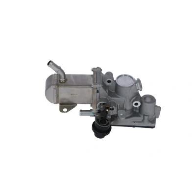 Imagem de NRF 48207 Módulo RGE (recirculação dos gases de escape) com radiador da recirculação escape