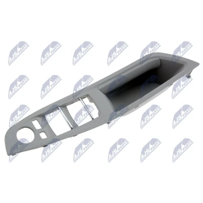Imagem de NTY EWS BM 043 Pega da porta, equipamento interior à frente, lado esquerdo BMW: 5 Touring