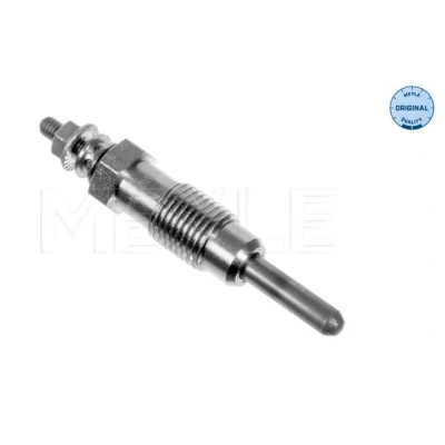 Imagem de MEYLE 714 860 0001 Vela incandescente M12 x 1,25 IVECO: DAILY 2 Pritsche/Fahrgestell, FORD: FIESTA Mk4 Van, 4, 3