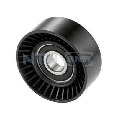 Imagem de SNR GA369.05 Polia de Desvio TOYOTA: Avensis III Sedan, II LEXUS: IS 2