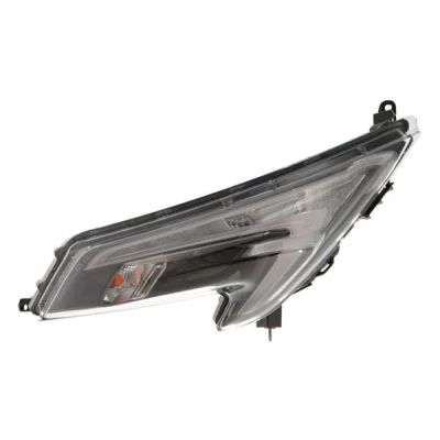 Imagem de VALEO ORIGINAL PART 047707 Intermitente à direita, Pára choques com luz de circulação diurna LED NISSAN: Juke