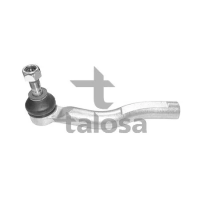 Imagem de TALOSA 42 07173 Rótula de direção M12X1.25 1. Eixo dianteiro direito TOYOTA: Yaris II Hatchback