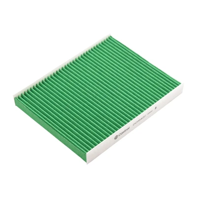 Imagem de Castrol filters CC0542C Filtro, ar do habitáculo Filtro de carvão ativado, Com efeito antibacteriano 208mm 262mm 30mm