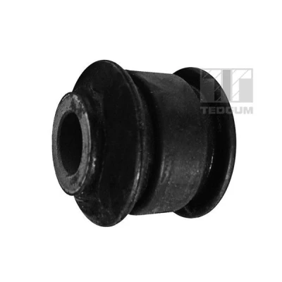 Imagem de TEDGUM 00721524 Suporte, pára choques Eixo traseiro inferior, superior