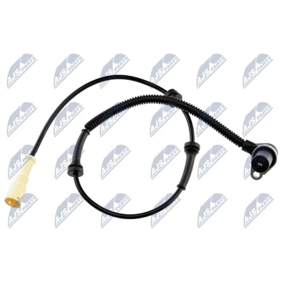 Imagem de NTY HCA DW 009 Sensor de ABS Eixo dianteiro, lado direito, à direita DAEWOO: Lacetti Hatchback