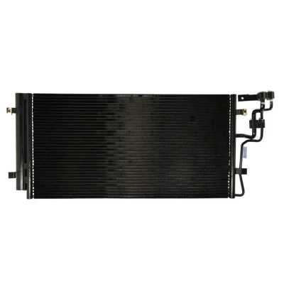 Imagem de THERMOTEC KTT110590 Condensador com secador 695 x 350 16 mm