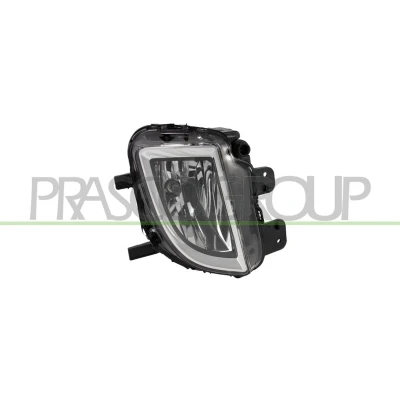 Imagem de PRASCO VG0394413 Farol de Nevoeiro à direita VOLKSWAGEN: GOLF 6