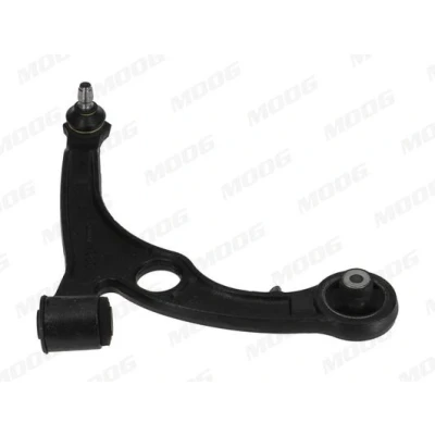 Imagem de MOOG FI WP 0938 Braço de suspensão à direita, em baixo, Eixo dianteiro transversal Ferro fundido FIAT: Stilo Hatchback