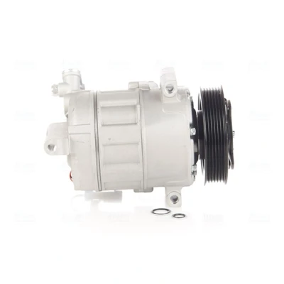 Imagem de NISSENS 89497 Compressor PXE16 12 PAG 46 R 134a OPEL: Insignia A Sports Tourer, Sedan, SAAB: 9 5 Sedan