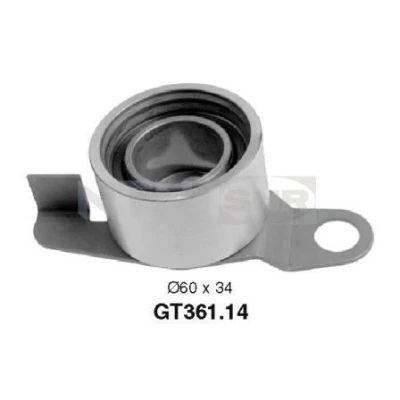 Imagem de SNR GT361.14 Rolo tensor, correia dentada ROVER: 25 Hatchback