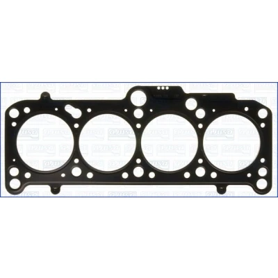 Imagem de AJUSA 10094920 Juntas da Cabeça do Motor 1,61mm 80,5mm 3 MULTILAYER STEEL VOLKSWAGEN: GOLF 3, Sharan I, Polo III Hatchback, SEAT: Ibiza 2, Alhambra I