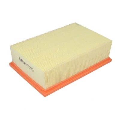 Imagem de PURRO PUR PA2041 Filtro de ar 68 168 248 rectangular Cartucho filtrante PEUGEOT: 307 Hatchback, 207 SW, CITROËN: C4 Coupe