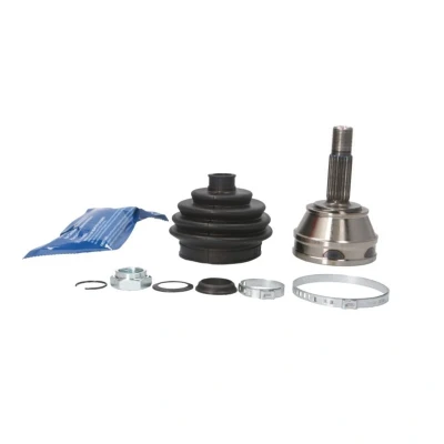 Imagem de MEYLE 100 498 0066 Ponteira de Transmissão ORIGINAL Quality do lado da roda sem anel ABS VOLKSWAGEN: Polo II Coupe