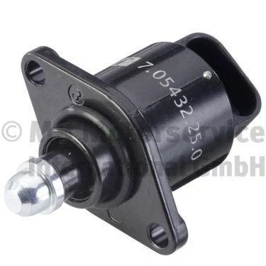Imagem de PIERBURG 7.05432.25.0 Valvula de Control Marcha Lenta elétrico com retentor FIAT: Punto I Hatchback