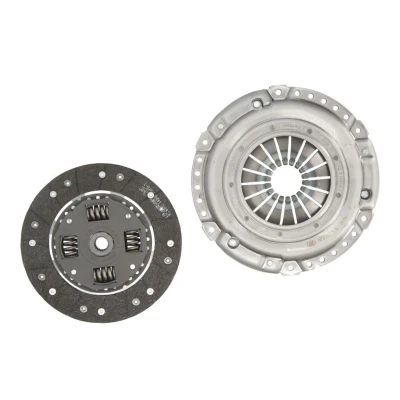 Imagem de LuK BR 0222 623 3402 09 Kit de embraiagem com prato da disco embraiagem, sem rolamento desembraiagem 230 CHEVROLET: Cruze Sedan
