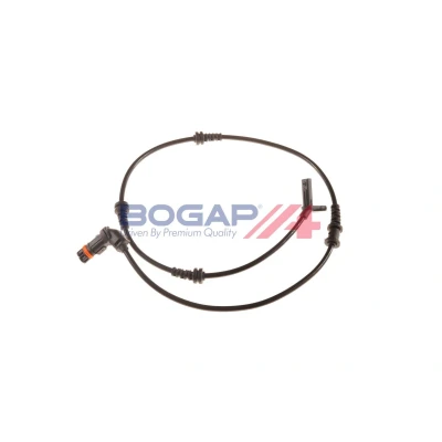 Imagem de BOGAP C7117114 Sensor de ABS Eixo dianteiro, ambos os lados MERCEDES BENZ: Classe ML