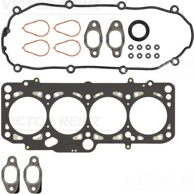 Imagem de REINZ 02 31280 03 Jogo de juntas, cabeça do cilindro Com retentores haste válvulas AUDI: A4 B5 Sedan, B6 Avant, Sedan