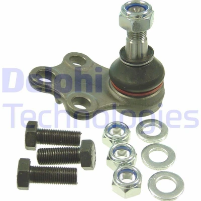 Imagem de DELPHI TC601 Rótula de suspensão 103 94 72